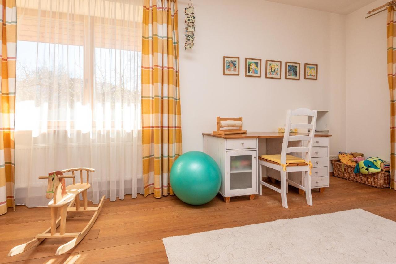 Vila Tila パランガ エクステリア 写真