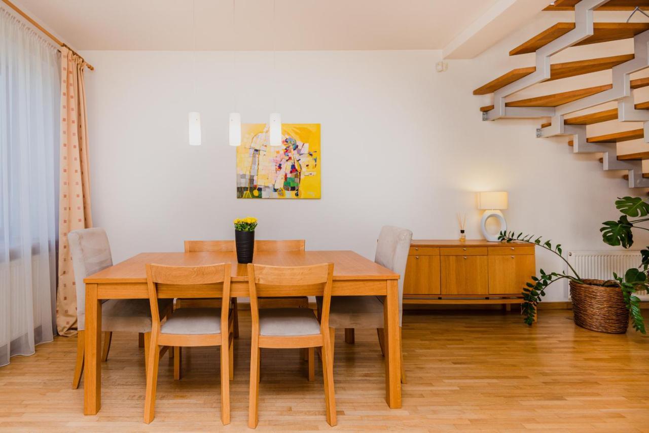 Vila Tila パランガ エクステリア 写真